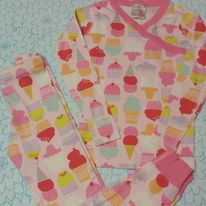 Hanna Andersson Pajamas